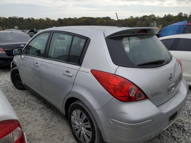 Photo 2 from auction – 2010 NISSAN VERSA S with VIN 3N1BC1CP4AL351354