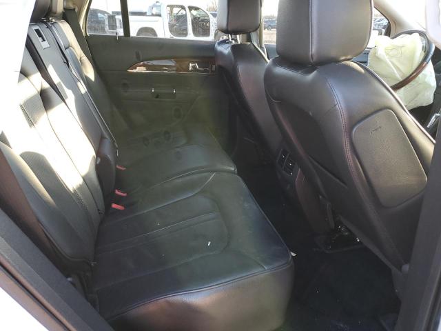 Photo 11 from auction – 2013 LINCOLN MKX with VIN 2LMDJ8JK5DBL19153