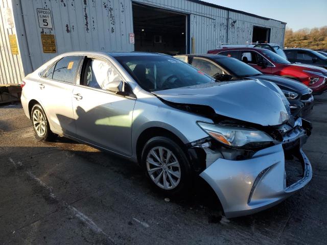 Photo 4 from auction – 2015 TOYOTA CAMRY LE with VIN 4T1BF1FK6FU489930