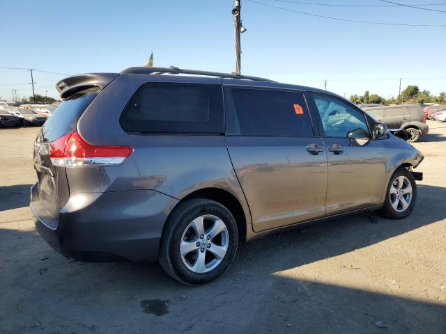 Photo 3 from auction – 2012 TOYOTA SIENNA LE with VIN 5TDKK3DC8CS195145