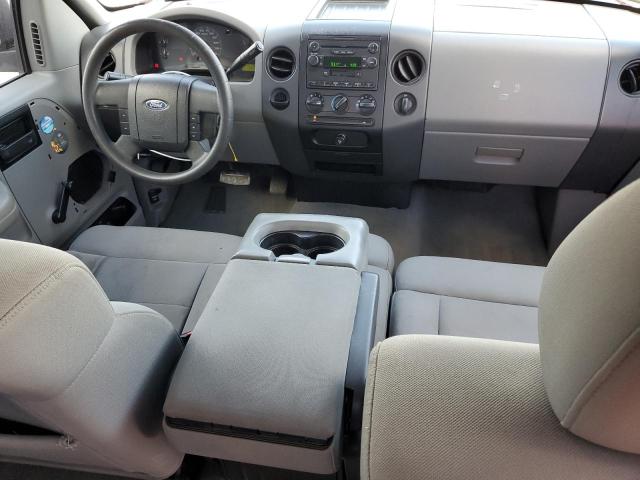 Photo 8 from auction – 2004 FORD F150 with VIN 1FTRX12W64FA35865