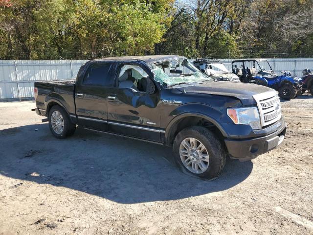 Photo 4 from auction – 2011 FORD F150 SUPER with VIN 1FTFW1CT9BFA85263