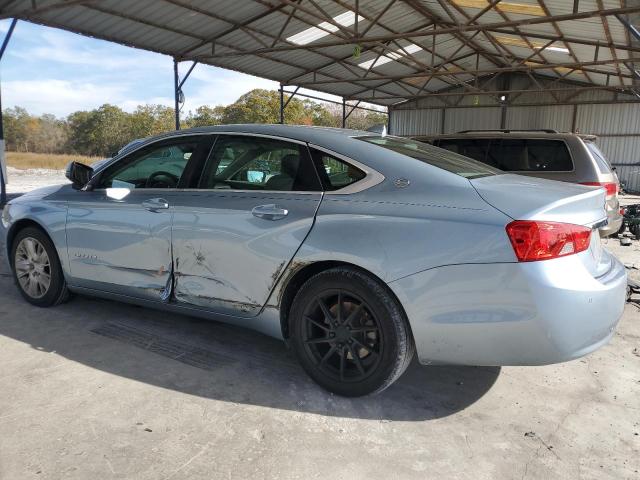 Photo 2 from auction – 2014 CHEVROLET IMPALA LS with VIN 1G11Y5SL5EU105479