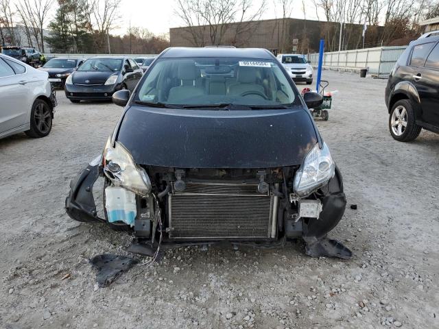 Photo 5 from auction – 2010 TOYOTA PRIUS with VIN JTDKN3DU7A0195931