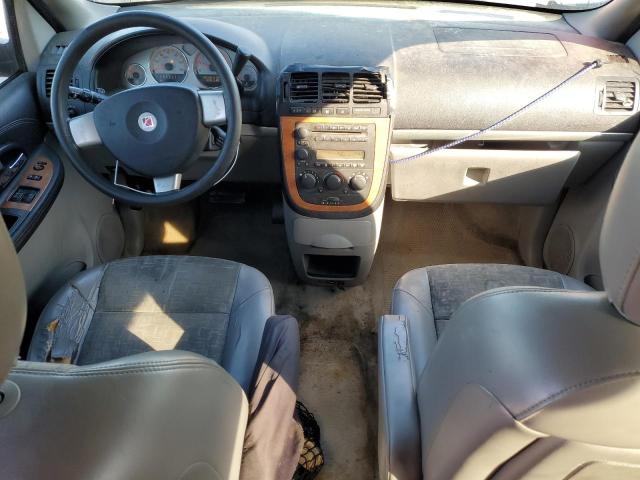 Photo 8 from auction – 2007 SATURN RELAY 1 with VIN 5GZDV53197D152395