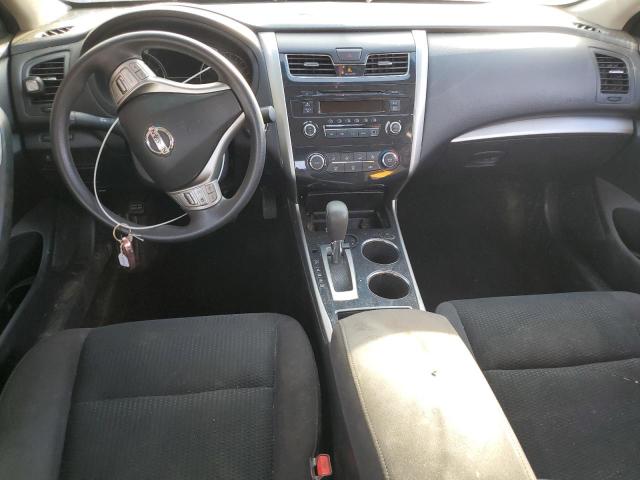Photo 8 from auction – 2014 NISSAN ALTIMA 2.5 with VIN 1N4AL3AP7EC157755