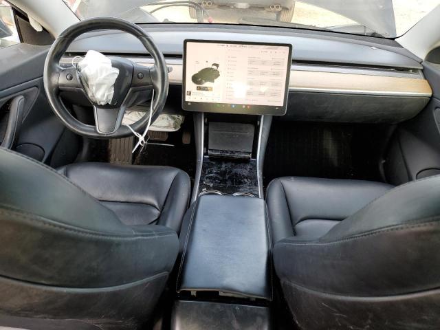 Photo 8 from auction – 2018 TESLA MODEL 3 with VIN 5YJ3E1EBXJF145211