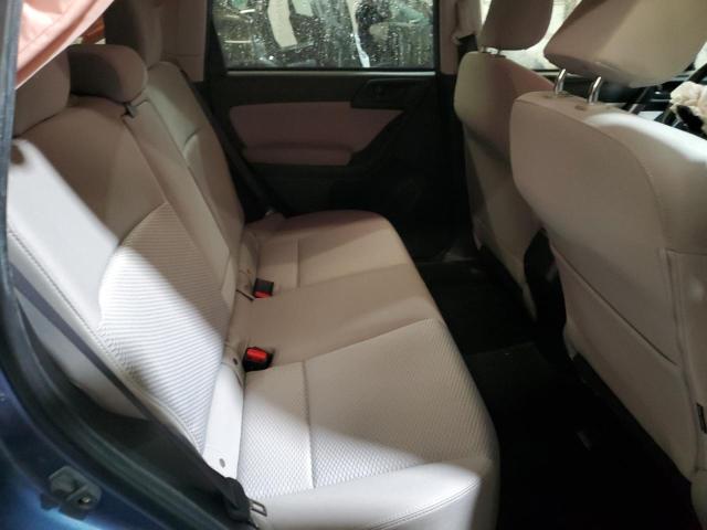 Photo 11 from auction – 2016 SUBARU FORESTER 2 with VIN JF2SJADC9GH462831