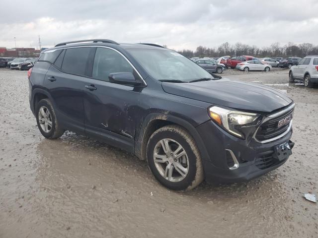 Photo 4 from auction – 2019 GMC TERRAIN with VIN 3GKALMEV4KL106985