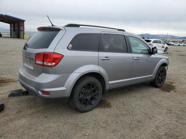Photo 3 from auction – 2016 DODGE JOURNEY SX with VIN 3C4PDDBG2GT164030
