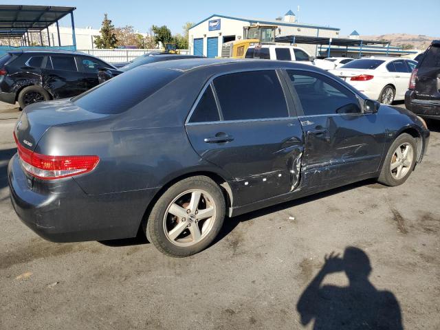 Photo 3 from auction – 2003 HONDA ACCORD EX with VIN JHMCM56613C014422