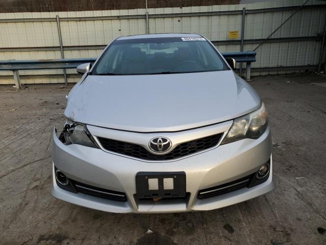 Photo 5 from auction – 2012 TOYOTA CAMRY BASE with VIN 4T1BF1FK0CU097795