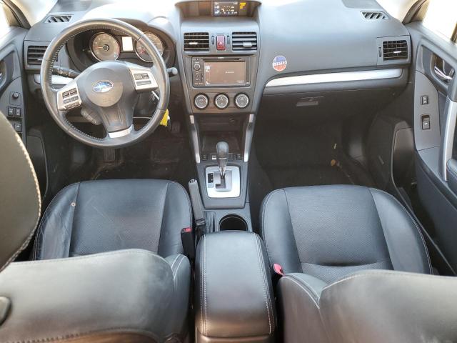 Photo 8 from auction – 2015 SUBARU FORESTER 2 with VIN JF2SJAKC1FH476644