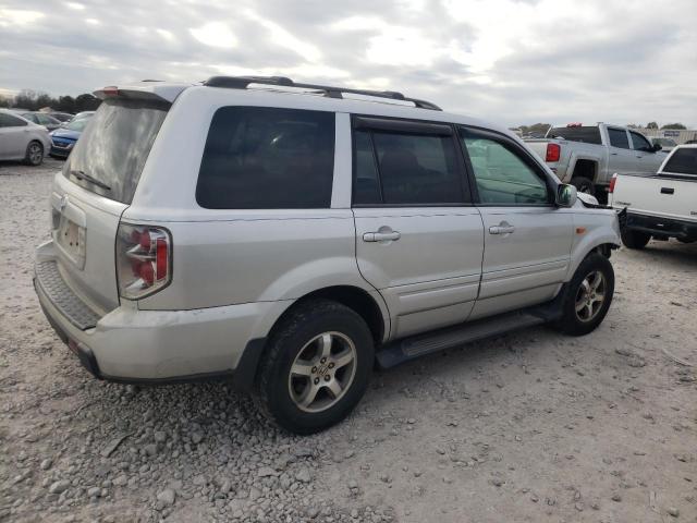 Photo 3 from auction – 2006 HONDA PILOT EX with VIN 5FNYF28456B020047
