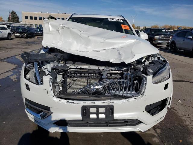 Photo 5 from auction – 2024 VOLVO XC90 PLUS with VIN YV4062PE5R1167955