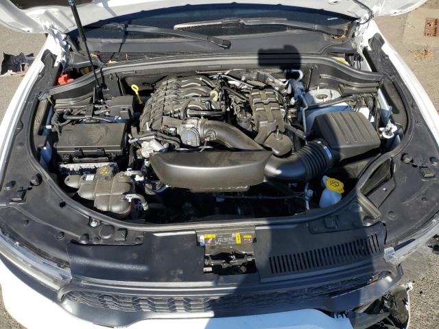 Photo 12 from auction – 2024 DODGE DURANGO GT with VIN 1C4RDJDG9RC192037