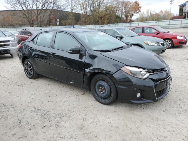 Photo 4 from auction – 2016 TOYOTA COROLLA L with VIN 2T1BURHE8GC617308