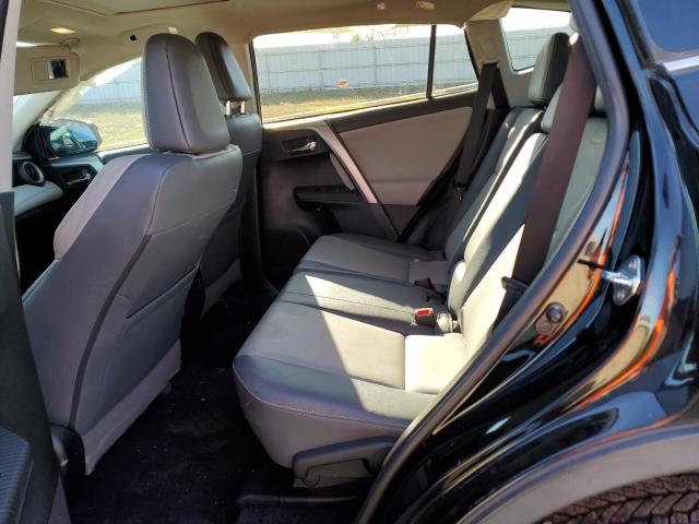 Photo 10 from auction – 2015 TOYOTA RAV4 LIMIT with VIN 2T3DFREV6FW292265
