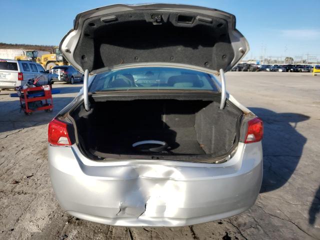 Photo 6 from auction – 2015 CHEVROLET IMPALA LS with VIN 1G11Z5SL2FU147526