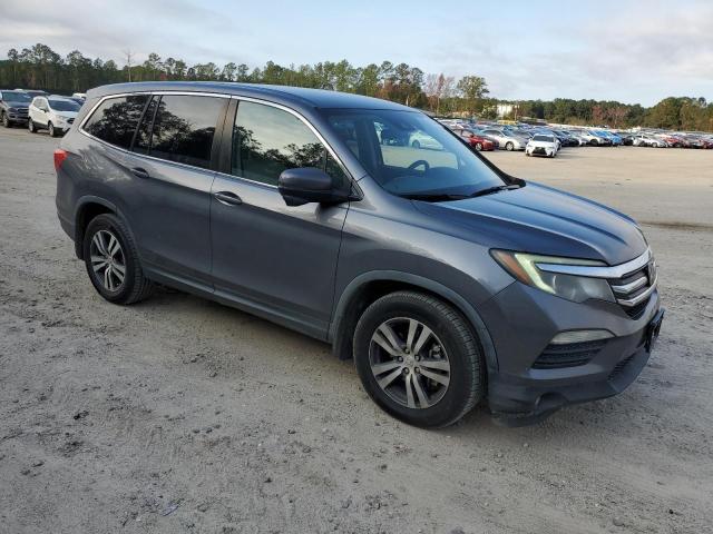 Photo 4 from auction – 2016 HONDA PILOT EX with VIN 5FNYF5H40GB007869