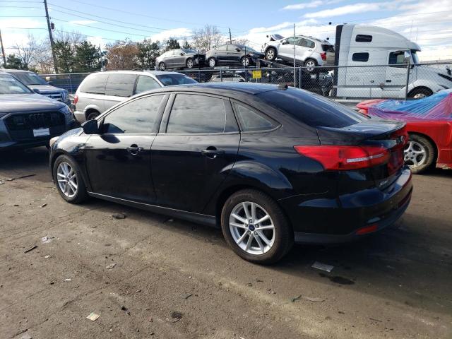 Photo 2 from auction – 2016 FORD FOCUS SE with VIN 1FADP3F21GL270831