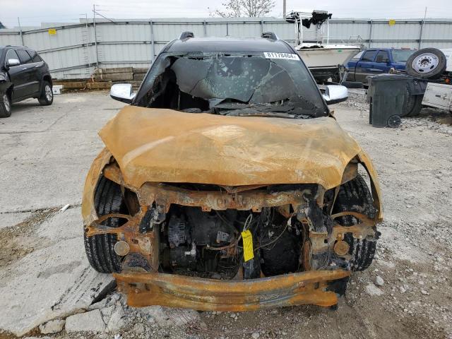 Photo 5 from auction – 2017 CHEVROLET EQUINOX PR with VIN 2GNFLGEKXH6298264