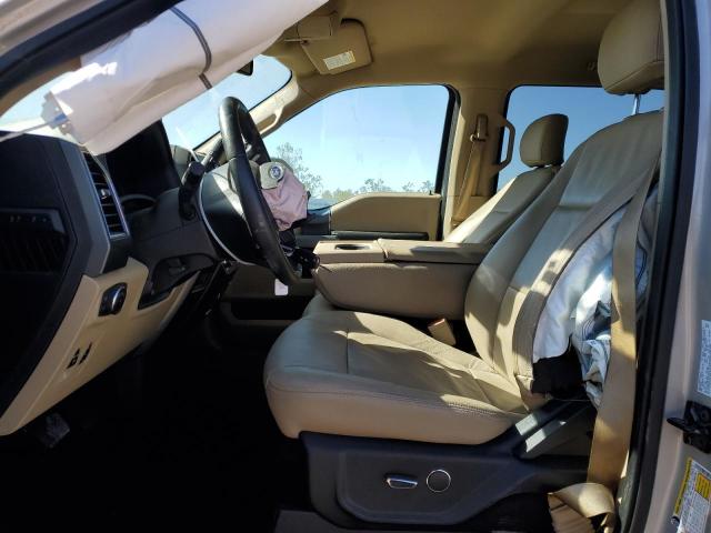 Photo 7 from auction – 2018 FORD F150 SUPER with VIN 1FTEW1CP4JKE35905