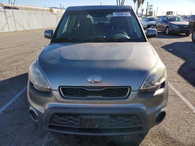 Photo 5 from auction – 2013 KIA SOUL with VIN KNDJT2A54D7588760