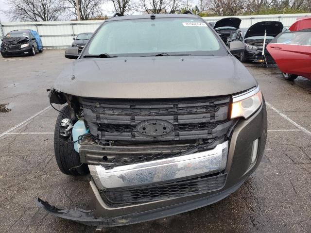 Photo 5 from auction – 2011 FORD EDGE SEL with VIN 2FMDK3JC1BBB36771