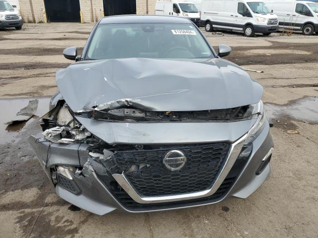 Photo 5 from auction – 2021 NISSAN ALTIMA SV with VIN 1N4BL4DV4MN329067