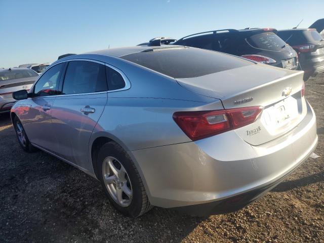 Photo 2 from auction – 2017 CHEVROLET MALIBU LS with VIN 1G1ZB5ST5HF225439