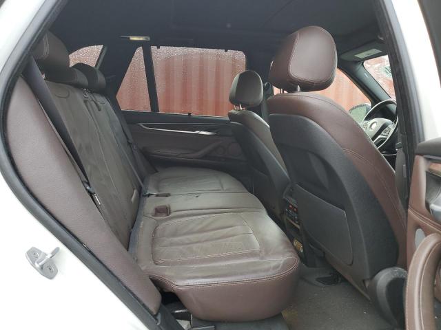Photo 11 from auction – 2017 BMW X5 XDR40E with VIN 5UXKT0C30H0V95500