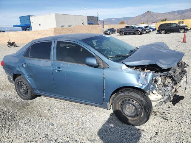 صورة رقم 4 من المزاد - 2013 TOYOTA COROLLA BA مع VIN 5YFBU4EE7DP218893