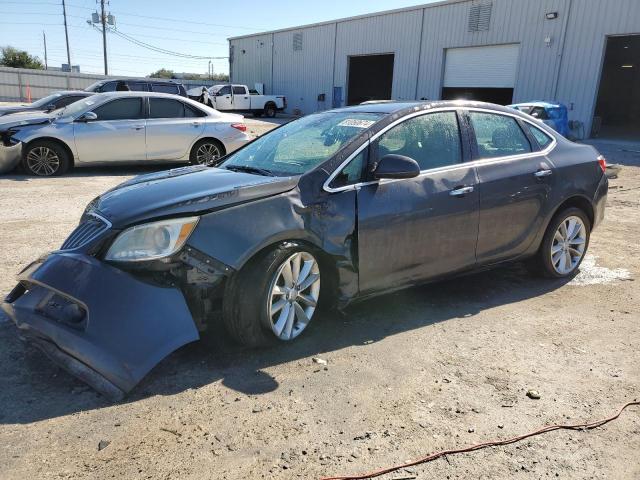 BUICK VERANO CON 2013 with VIN 1G4PR5SK2D4110378 - Photo from auction