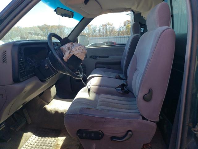 Photo 10 from auction – 1996 DODGE RAM 1500 with VIN 1B7HC16Z5TS701809