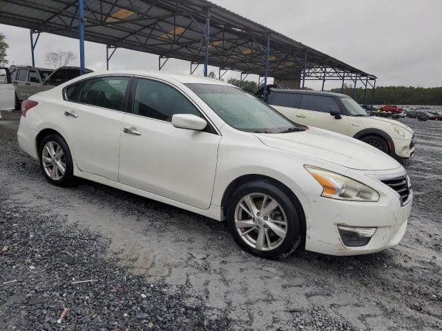 Photo 4 from auction – 2013 NISSAN ALTIMA 2.5 with VIN 1N4AL3AP0DC917765