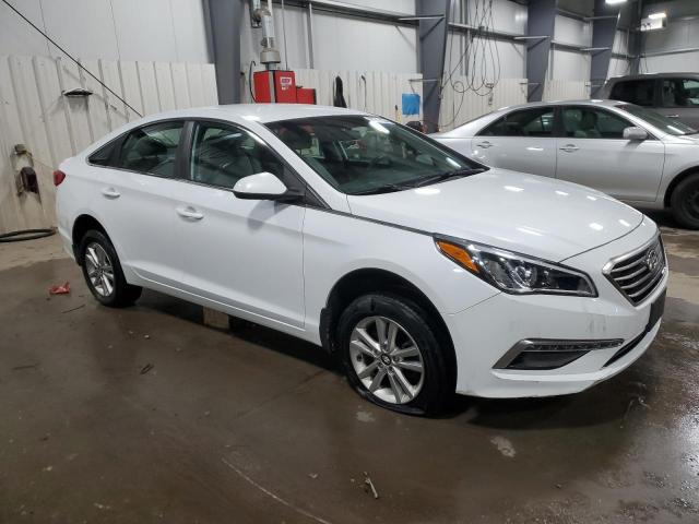 Photo 4 from auction – 2015 HYUNDAI SONATA SE with VIN 5NPE24AF4FH148092