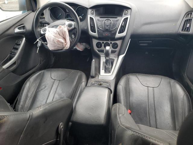 Photo 8 from auction – 2014 FORD FOCUS SE with VIN 1FADP3K25EL245305