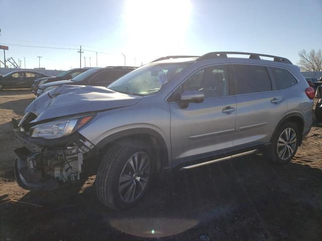 SUBARU ASCENT LIM 2019 with VIN 4S4WMAPD7K3478121 - Photo from auction