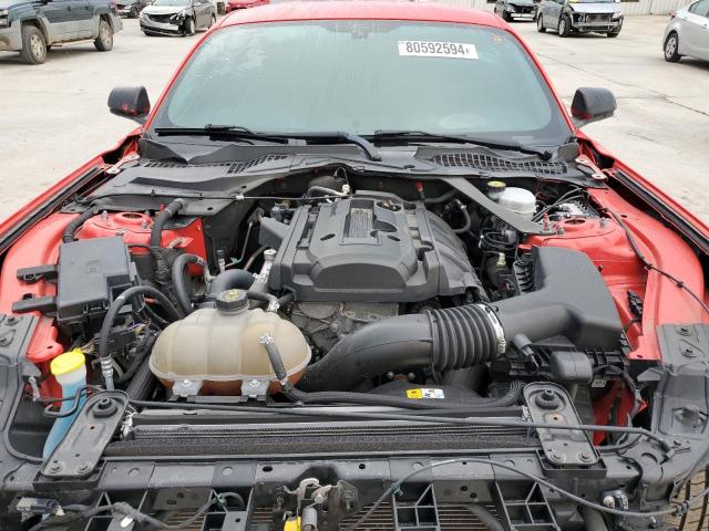 Photo 11 from auction – 2016 FORD MUSTANG with VIN 1FA6P8TH7G5272117