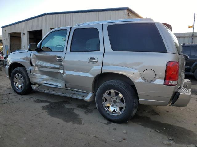 Photo 2 from auction – 2004 CADILLAC ESCALADE L with VIN 1GYEK63N44R180735