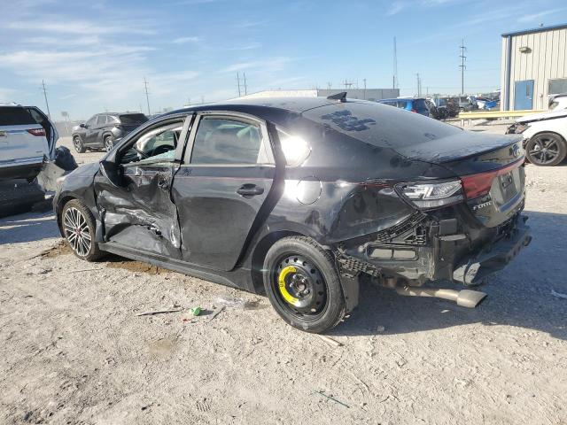 Photo 2 from auction – 2021 KIA FORTE GT with VIN 3KPF44AC4ME416676