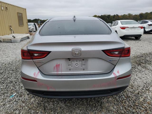 Photo 6 from auction – 2020 HONDA INSIGHT EX with VIN 19XZE4F50LE011899
