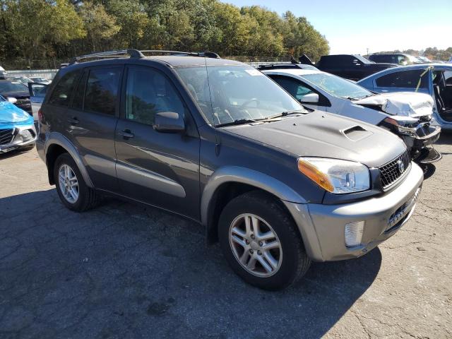 Photo 4 from auction – 2003 TOYOTA RAV4 with VIN JTEGH20V130114507