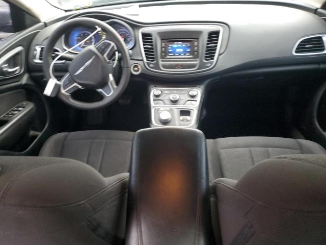 Photo 8 from auction – 2015 CHRYSLER 200 LIMITE with VIN 1C3CCCAB7FN584385