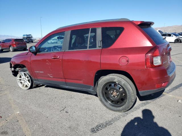 Photo 2 from auction – 2014 JEEP COMPASS LI with VIN 1C4NJDCB9ED510340