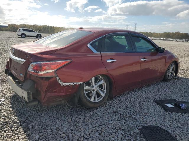 Photo 3 from auction – 2014 NISSAN ALTIMA 2.5 with VIN 1N4AL3AP1EC122399