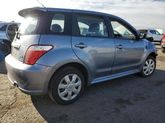 Photo 3 from auction – 2006 TOYOTA SCION XA with VIN JTKKT624865011738