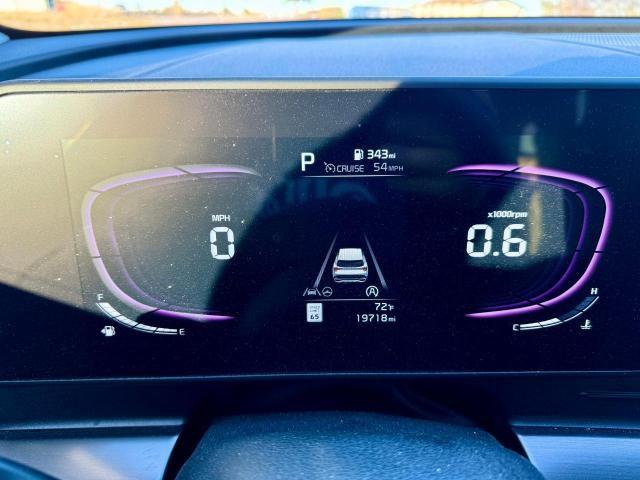 Photo 8 from auction – 2023 KIA SPORTAGE E with VIN 5XYK33AF2PG122349
