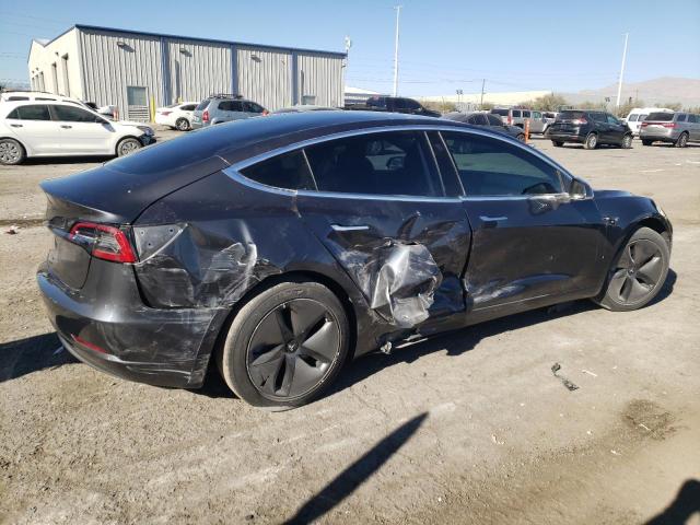 Photo 3 from auction – 2018 TESLA MODEL 3 with VIN 5YJ3E1EA5JF123723